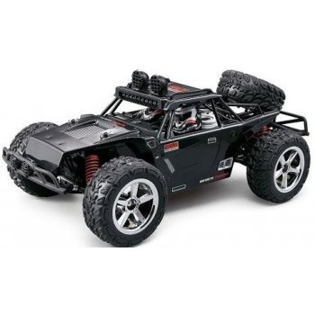 Profimodel RC Buggy Boarse Chariot RTR Speedcar černá,šedá 1:12