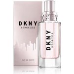 DKNY Stories parfémovaná voda dámská 100 ml tester – Hledejceny.cz