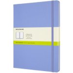 Moleskine Extra Large Plain Hardcover Notebook – Zboží Dáma