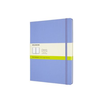 Moleskine Extra Large Plain Hardcover Notebook – Zboží Dáma