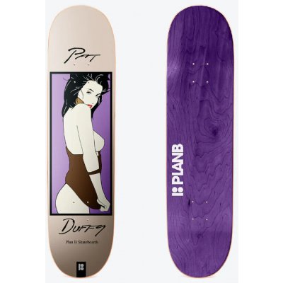 PLAN B Girl Duffy – Hledejceny.cz