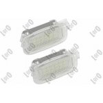 Osvětlení interiéru ABAKUS L54-470-002LED (L54470002LED) – Hledejceny.cz