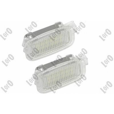Osvětlení interiéru ABAKUS L54-470-002LED (L54470002LED) – Hledejceny.cz