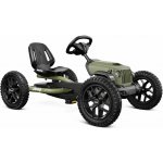 BERG Toys Šlapací kára BERG Jeep Wrangler – Zboží Mobilmania