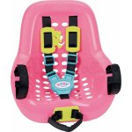 Zapf Creation BABY born Sedačka na kolo 43 cm – Zboží Dáma