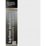 Galeria Papieru Texturovaný papír Standard A4 bílý vhodný do tiskárny 200g/m2 20ks – Zboží Dáma