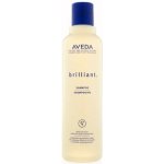 Aveda Brilliant Shampoo pro chemicky ošetřené vlasy 250 ml – Hledejceny.cz