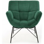 Halmar Figa tmavě zelená – Zbozi.Blesk.cz