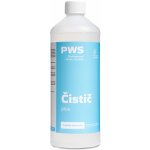 PWS Snížení tvrdosti 1 l – Zboží Mobilmania