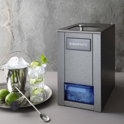 Barmatic 320 x 180 x 330 mm – Zboží Dáma