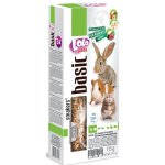 LOLO pets 3 klasy Mix 135 g – Zbozi.Blesk.cz