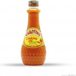 Commodity Trading Palmový olej Carotino Premium 0,5 l – Hledejceny.cz