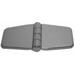 Fellowes Kryté panty Nerezocel A4 74X40 20721 – Zbozi.Blesk.cz