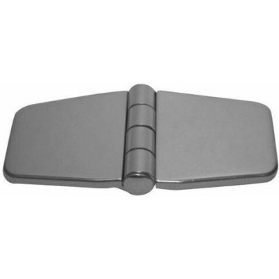 Fellowes Kryté panty Nerezocel A4 74X40 20721 – Zbozi.Blesk.cz