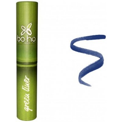 Bo.Ho Green Make up Tekuté oční linky 03 bleu 3 ml – Zboží Mobilmania