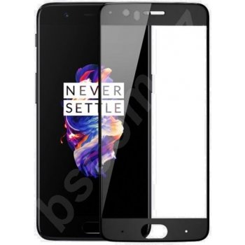 Ochranná fólie Screenshield Oneplus 5 - displej