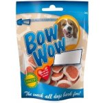 Mira Mar Bow Wow kotletky s Hovězí příchutí 80 g – Hledejceny.cz