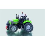 Siku Traktor Deutz Agrotron X720 – Zbozi.Blesk.cz