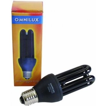 OMNILUX UV 25W E27