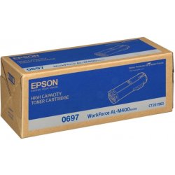 Epson S050697 - originální