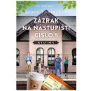 Zázrak na nástupišti číslo 5 - Clare Pooley