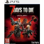 7 Days to Die (Console Edition) (Survival Bundle) – Zbozi.Blesk.cz