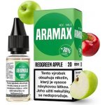 Aramax Salt RedGreen 10 ml 20 mg – Zboží Mobilmania