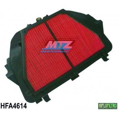 Filtr vzduchový HFA4614 (HifloFiltro) - Yamaha YZF-R6 + YZF-R6 50th Anniversary Edition + YZF-R6 60th Anniversary Edition (hfa4614) HFA4614