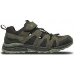 BENNON AMIGO O1 Green Sandal béžová – Zbozi.Blesk.cz