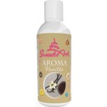 SweetArt gelové aroma do potravin Vanilka 200 g – Zboží Dáma