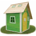 Exit Dřevěný domeček Fantasia 100 – Zboží Dáma