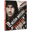 Mission: Impossible - Ghost Protocol UHD+BD Steelbook