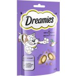 Dreamies kachna 60 g – Hledejceny.cz