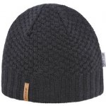 Kama pletená merino čepice AW63 tmavě šedá – Hledejceny.cz