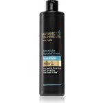 Avon Advance Techniques Absolute Nourishment šampon s marockým arganovým olejem 400 ml – Hledejceny.cz