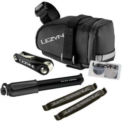 Lezyne M Caddy Sport Kit 0,6 l – Zboží Mobilmania