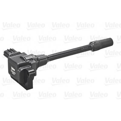 Zapalovací cívka VALEO 245357 – Hledejceny.cz