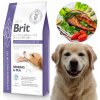 Granule pro psy Brit Veterinary Diet Dog Grain Free Gastrointestinal Low Fat 12 kg