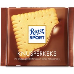 Ritter Sport Knusperkeks 100 G