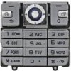 Klávesnice na mobil Klávesnice Sony Ericsson K610/K610i
