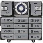 Klávesnice Sony Ericsson K610/K610i – Sleviste.cz