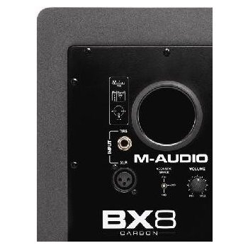 M-Audio BX8