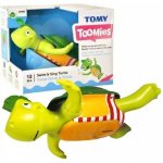 TOMY Hračka do koupele Plovoucí želva E2712 – Sleviste.cz