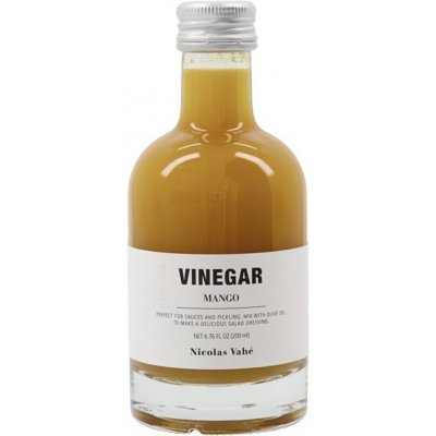 Nicolas Vahé Ocet s mangem 200 ml – Hledejceny.cz