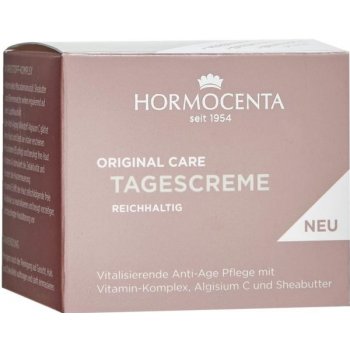 Hormocenta pleťový denní krém 75 ml