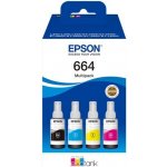 Inkoust Epson 664 Multipack - originální – Zboží Mobilmania