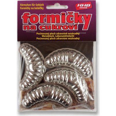 Formičky na rohlíčky (30 ks) – Hledejceny.cz