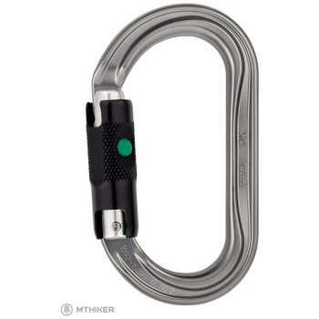 Petzl OK Ball Lock