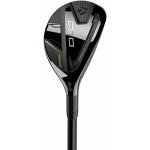 TaylorMade Qi10 hybrid pánské pravé 25° #5 graphite Ventus TR Senior – Zboží Mobilmania