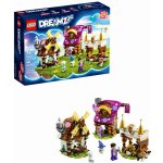 LEGO® DREAMZzz™ 40657 Snová vesnička – Zboží Živě